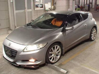 Honda CR-Z