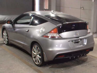 Honda CR-Z