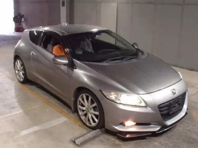 Honda CR-Z