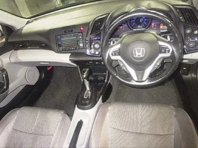 Honda CR-Z