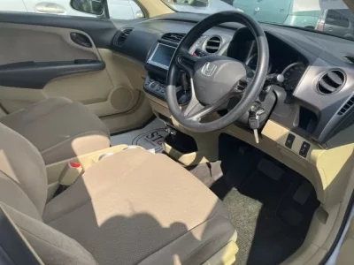 Honda STREAM