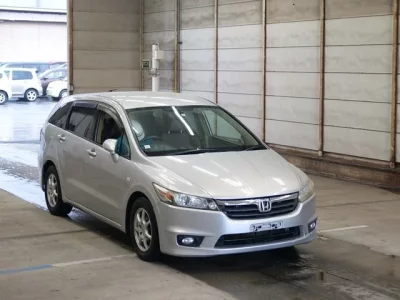 Honda STREAM