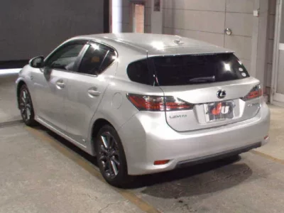 Lexus CT