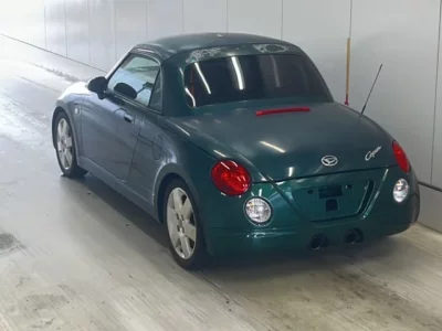 Daihatsu Copen