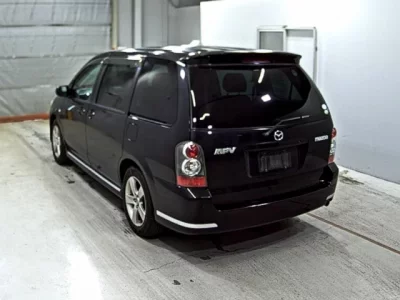 Mazda MPV