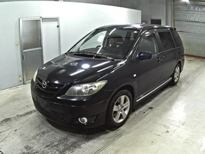 Mazda MPV
