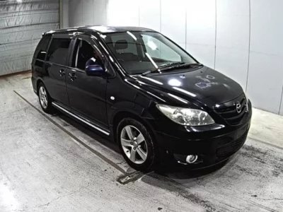Mazda MPV