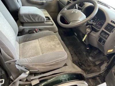 Nissan VANETTE VAN