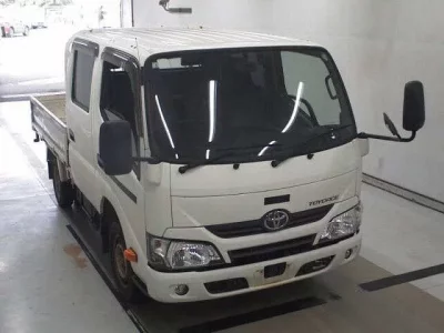 Toyota TOYOACE