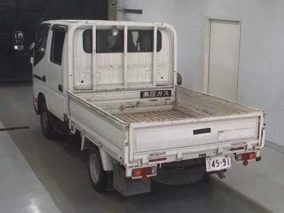 Toyota TOYOACE