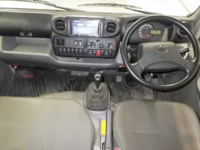 Toyota TOYOACE