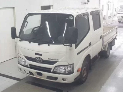 Toyota TOYOACE