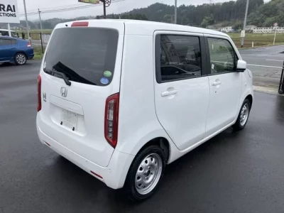 Honda N WGN