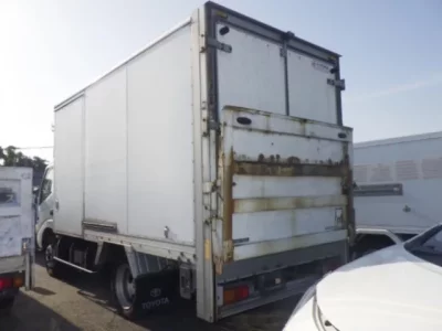 Toyota TOYOACE