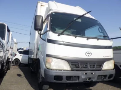 Toyota TOYOACE