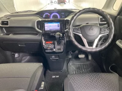 Mitsubishi DELICA D2