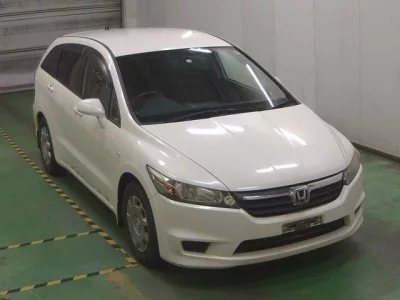 Honda STREAM