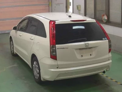 Honda STREAM