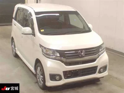 Honda N WGN