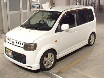 Nissan OTTI