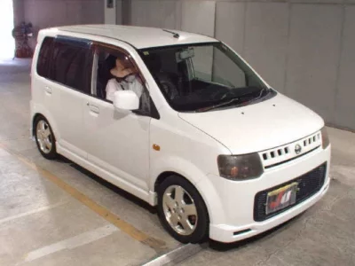 Nissan OTTI