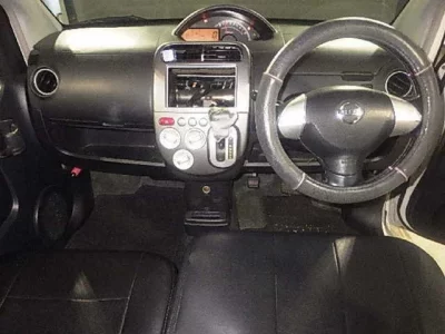 Nissan OTTI