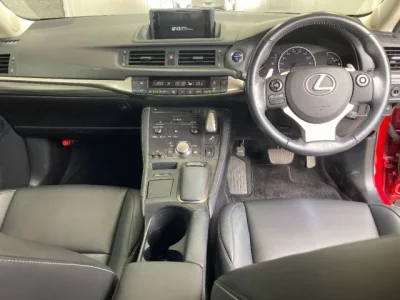 Lexus CT