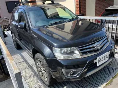 Suzuki ESCUDO