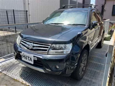 Suzuki ESCUDO