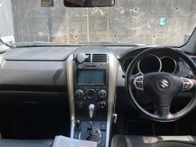 Suzuki ESCUDO