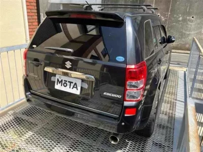 Suzuki ESCUDO