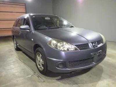 Nissan WINGROAD