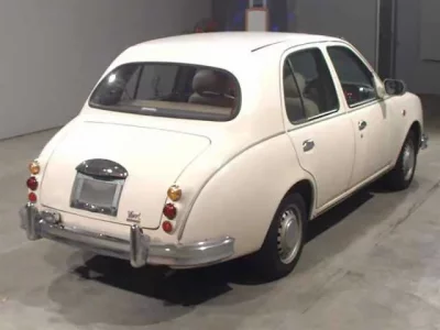 Mitsuoka VIEWT