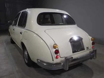 Mitsuoka VIEWT