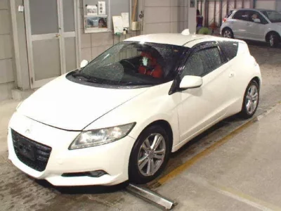Honda CR-Z