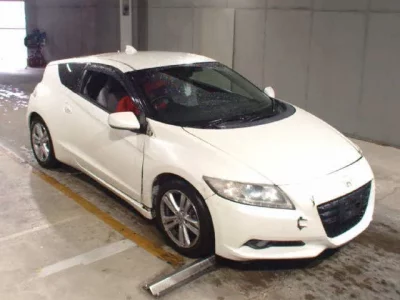 Honda CR-Z