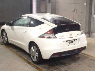 Honda CR-Z