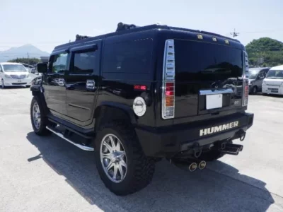 Hummer OTHER