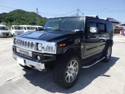 Hummer OTHER