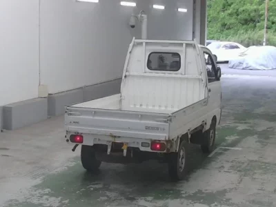 Mitsubishi MINICAB TRUCK