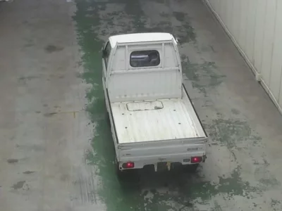 Mitsubishi MINICAB TRUCK