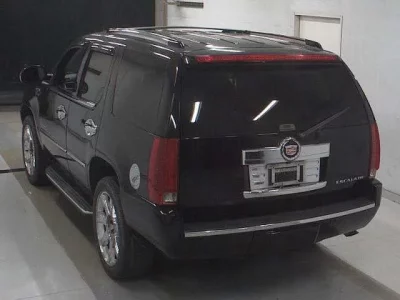 GM CADILLAC ESCALADE
