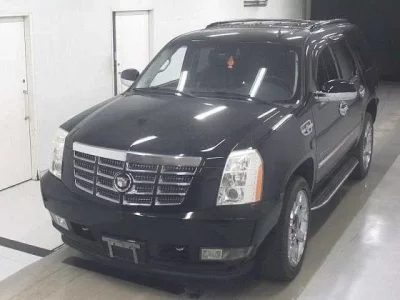 GM CADILLAC ESCALADE