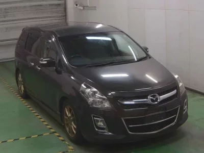 Mazda MPV