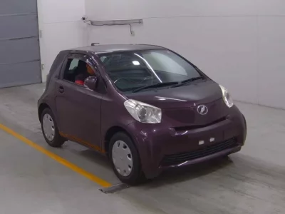 Toyota IQ