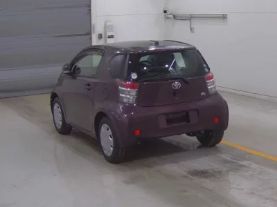 Toyota IQ