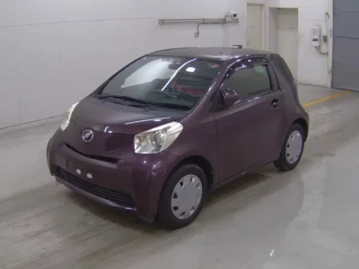 Toyota IQ