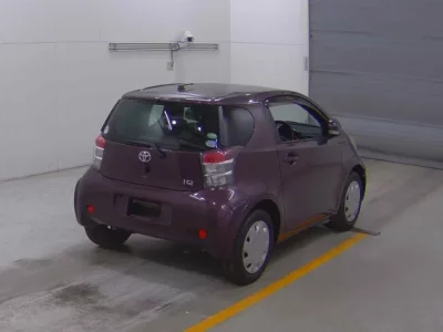 Toyota IQ