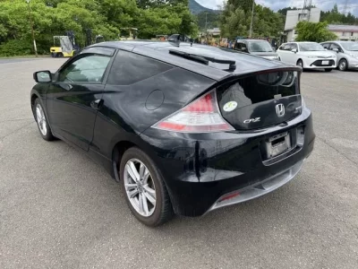 Honda CR-Z