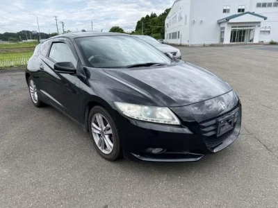 Honda CR-Z